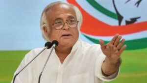 Budget 2024: Jairam Slams Government Budget, Calls It a Tactic to Admit Mass Unemployment Crisis