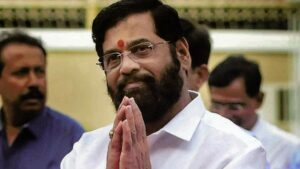 Eknath Shinde Ahead Of Assembly Polls : ‘Opposition Should Not Get Chance To Spread Fake Narratives’