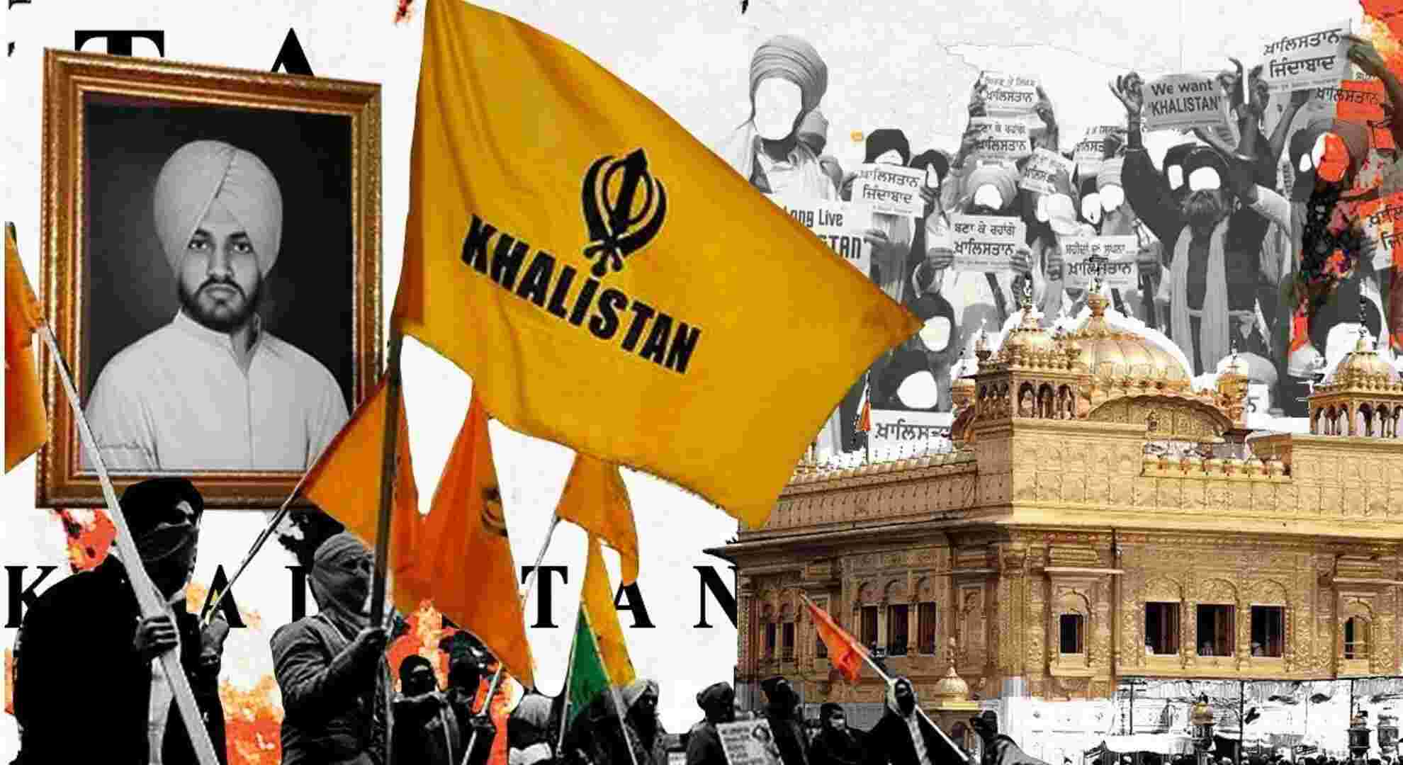 NIA Arrests Key Khalistani Terrorist Aide Baljeet Singh in Major Crackdown