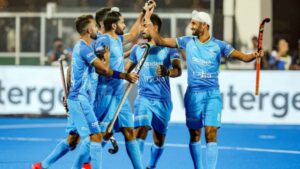 Paris Olympics: India and Belgium Hockey Teams Secure Unbeaten Spots in Quarter-Finals