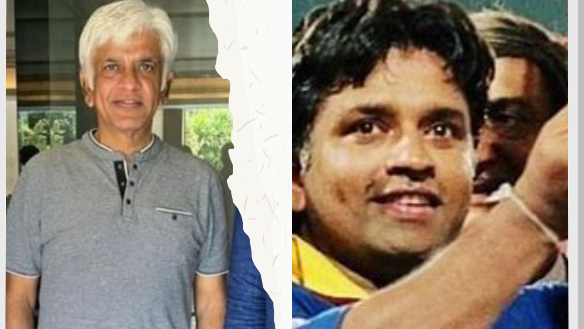 Internet Shocked by Arjuna Ranatunga’s Dramatic Transformation