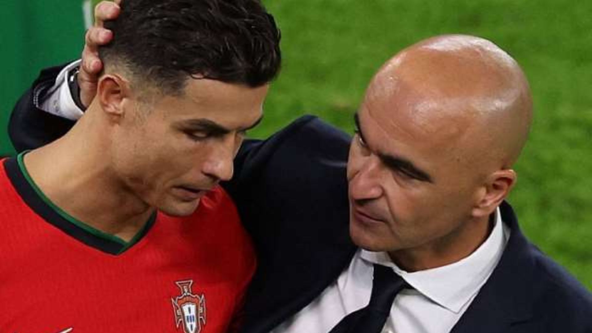 “Still suffering the defeat”: Roberto Martinez, Portugal’s Head Coach, Reflects On Defeat To France