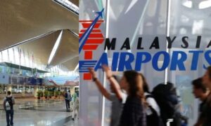 Gas Leak At Kuala Lumpur Airport Sickens 39, Prompting Emergency Response