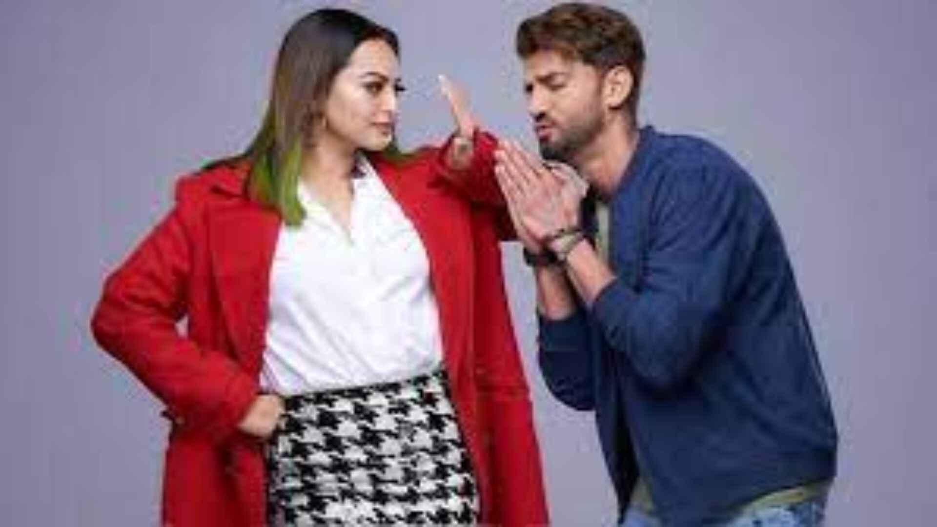 Sonakshi Sinha And Zaheer Iqbal Enjoy Second Honeymoon In Philippines