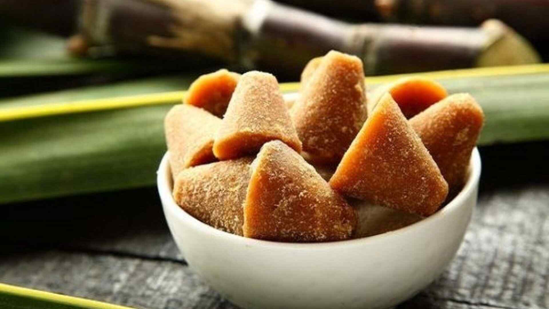 Different Types Of Jaggery That Are A ‘Must try’