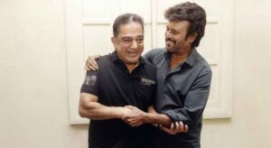 Rajinikanth and Kamal Haasan’s Stand Against Endorsing Alcohol and Paan Masala