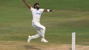 Young Pakistani Cricketers Shine: Stunning Catch and Bumrah Imitation Go Viral