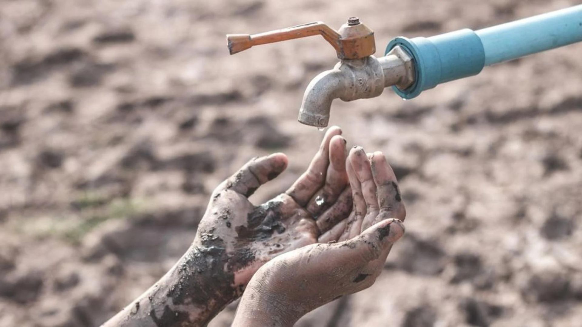 Pakistan: Rawalpindi Grapples With Power Outages & Water Scarcity