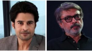 Rajeev Khandelwal on His Missed Opportunity with Sanjay Leela Bhansali