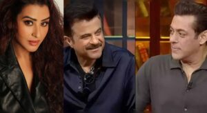 Bigg Boss OTT 3: Shilpa Shinde Takes A Dig At Anil Kapoor For Replacing Salman Khan