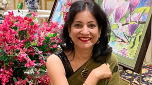 Dr Sushma Mahajan 