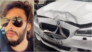 Mumbai BMW Hit And Run: Accused Mihir Shah Arrested After 3 Days