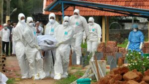 Centre Recommends Urgent Steps Following Nipah Virus Death Of Kerala Teen