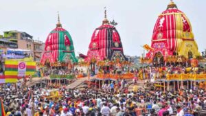 Puri Rath Yatra 2024: Discover The Intriguing Details Of Jagannath, Balabhadra, & Subhadra’s Sacred Chariots