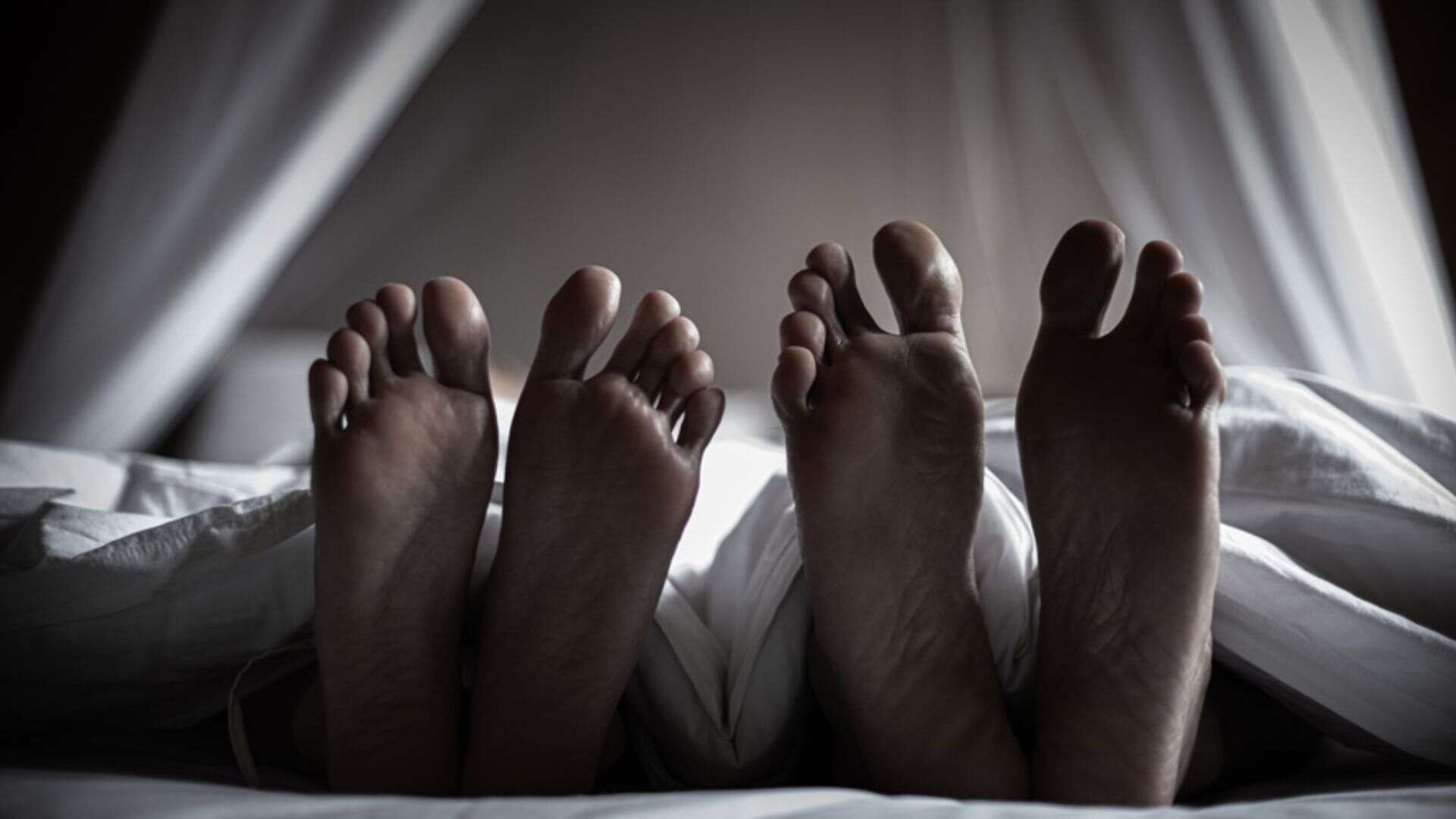 Married Man And Girlfriend Dies By Suicide Over Family Opposition