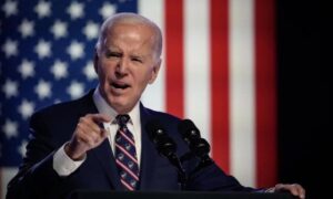 Biden’s Team Criticized For Pre-Approved Interview Questions After Debate