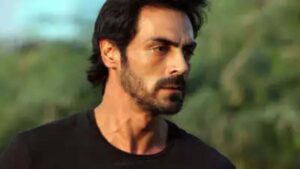 Microsoft Outage Forces Arjun Rampal To Book New Flight