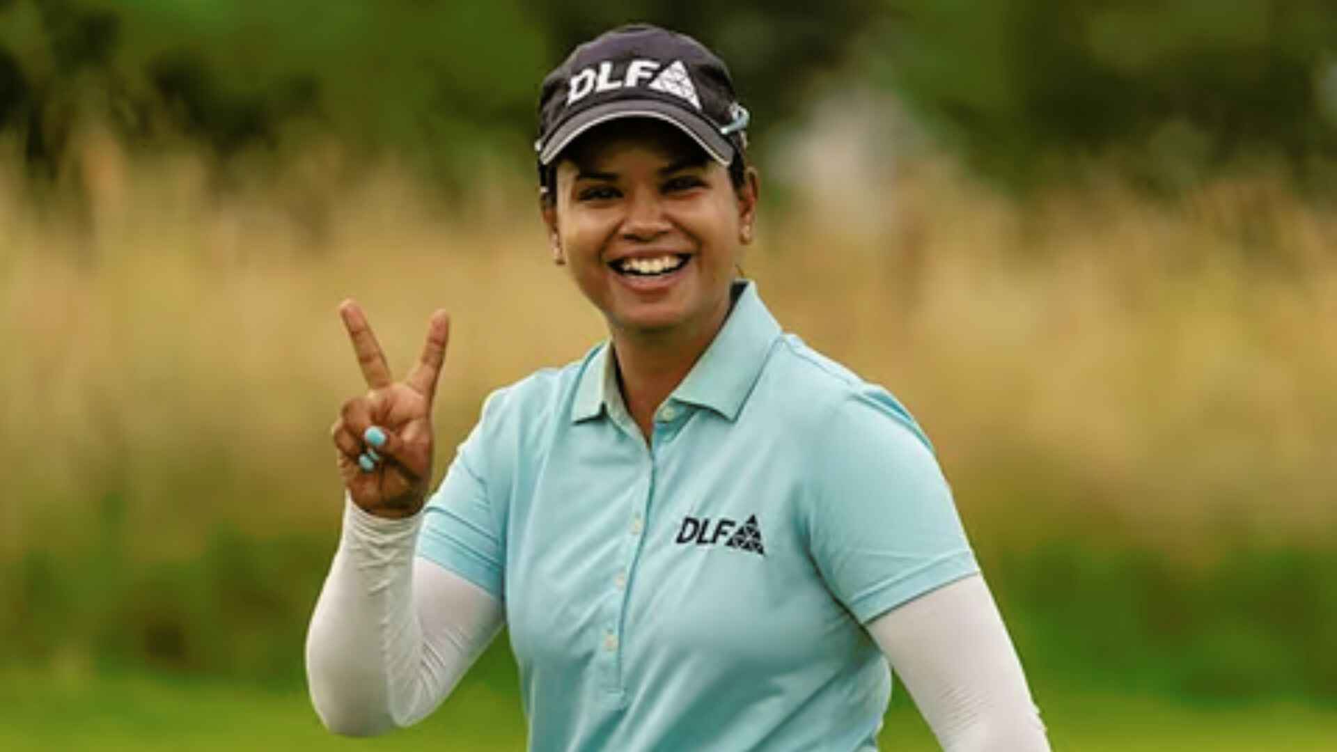 Indian Trio Fails To Make Cut At Dutch Ladies Open