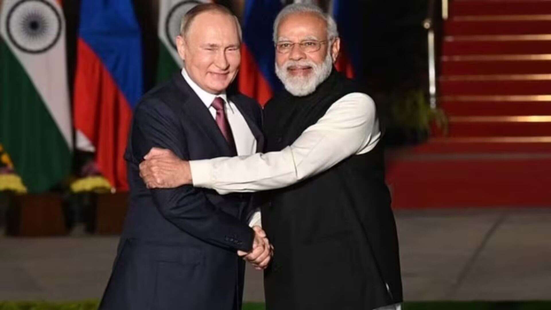 Indians In Russia Make A Request To PM Modi Ahead Of July’s Visit