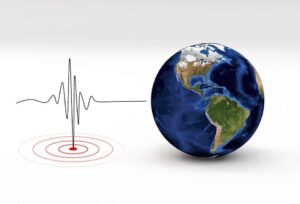 5.8 Magnitude Earthquake Hits Pakistan, Tremors Felt Across Delhi And North India