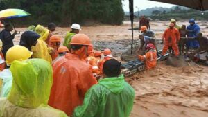 Wayanad Landslides: Over 50 Dead—Why Are Landslides Common During Rain?