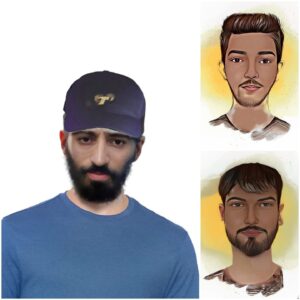 J&K Police District Doda Releases Sketches Of Three Terrorists, Announces Cash Reward