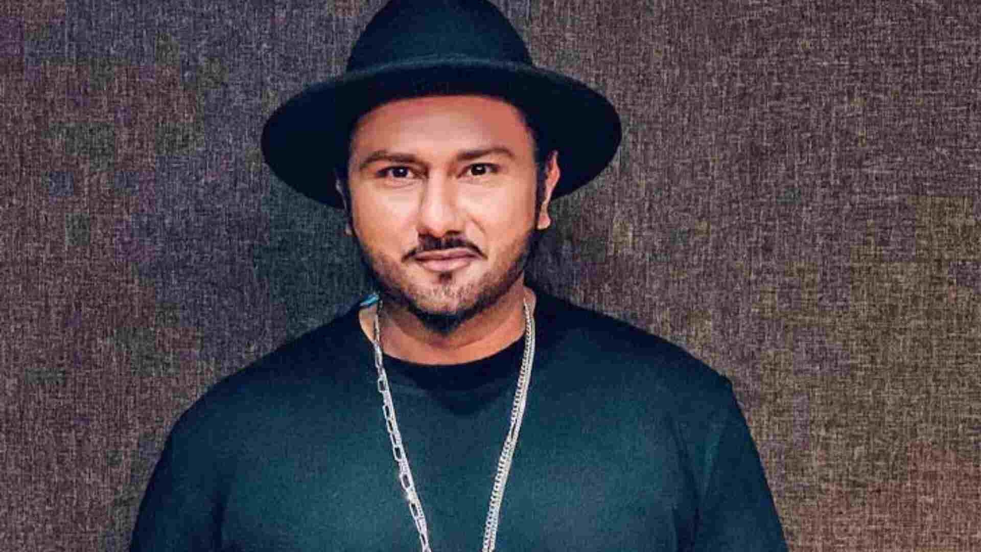 Yo Yo Honey Singh Reportedly Dating This Actress After Split With Tina Thadani