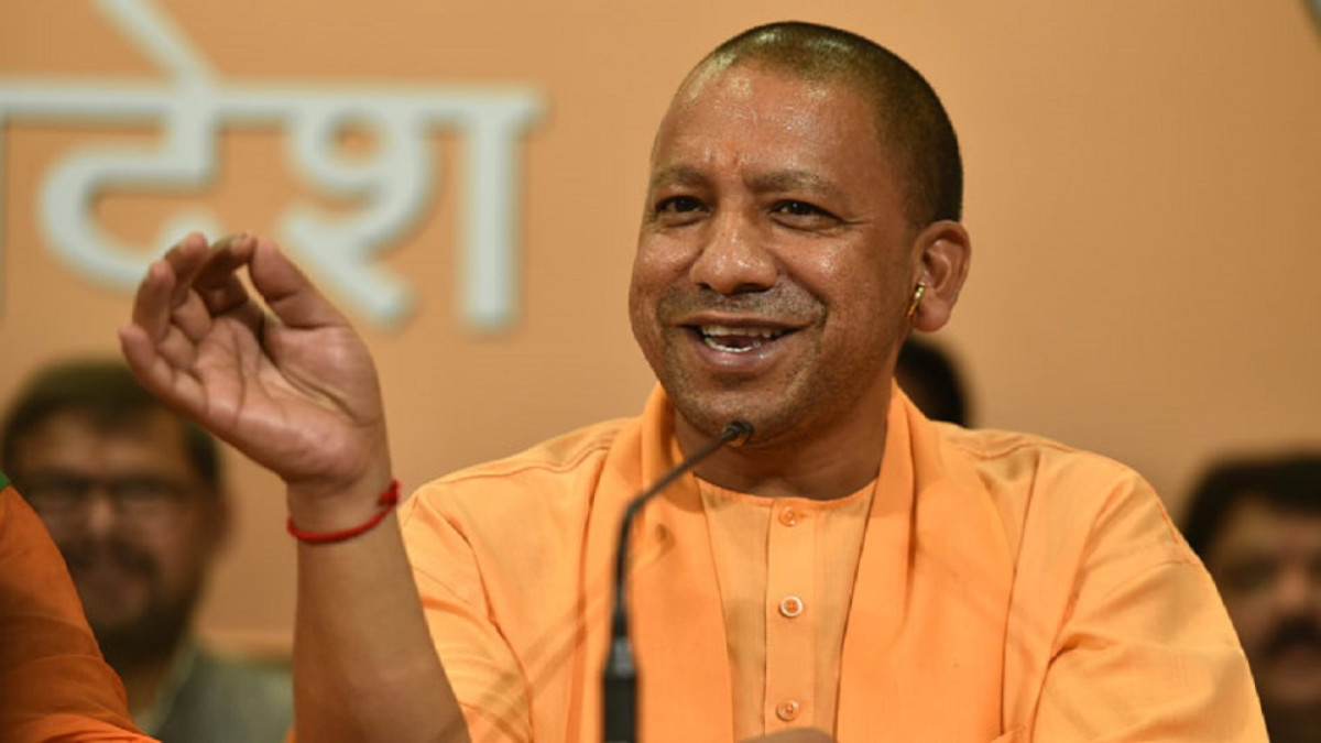 Yogi Adityanath