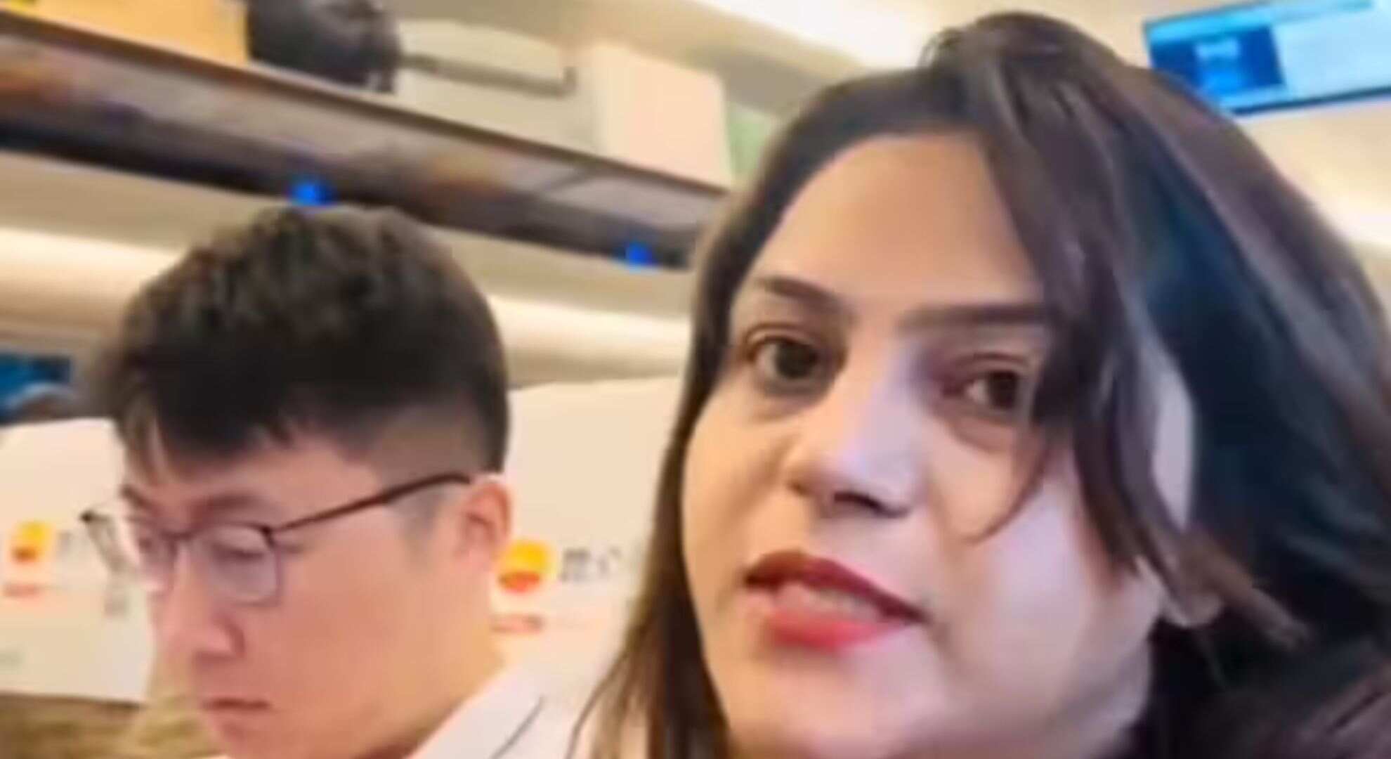 Indian YouTuber Sparks Outrage With Disrespectful Behavior In China Vlog