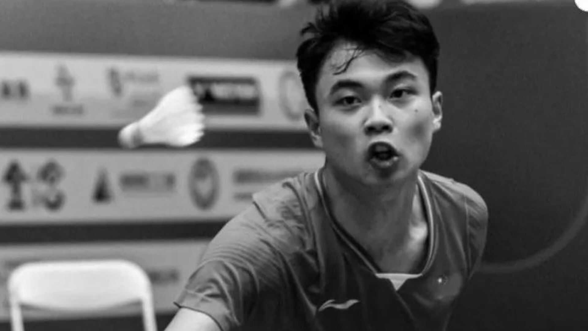 Chinese Badminton Player, 17, Passes Away After Collapsing Amidst Championship Match