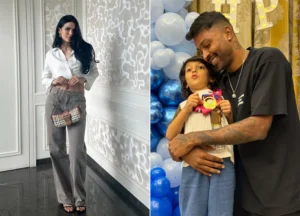 Hardik Pandya’s Wife, Son Going to Serbia? See Natasa Stankovic’s Latest Social Media Update