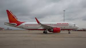 Aviation Body Requests Report On Cancelled Air India Flight for Team India