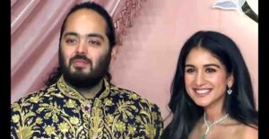 Anant Ambani and Radhika Merchant’s Wedding: Inspired by Varanasi