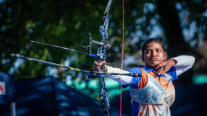 Who is Ankita Bhakat? Here’s All You Need to Know About the Indian Archer Who Shone on Her Debut Olympics