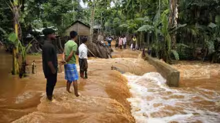 Assam floods heart-breaking, says Rahul Gandhi