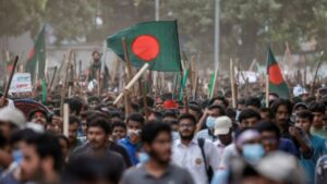 Who Were The ‘Razakars’? Why Are They Back in Bangladesh’s Discourse?