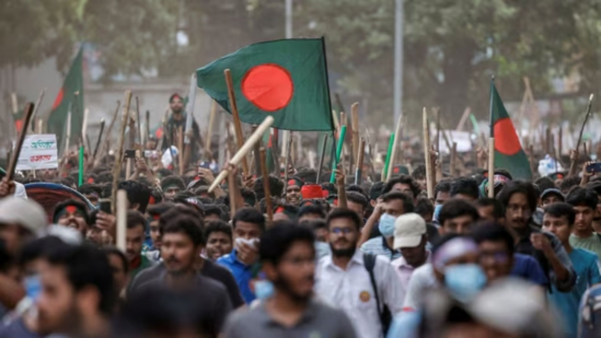 Who Were The ‘Razakars’? Why Are They Back in Bangladesh’s Discourse?