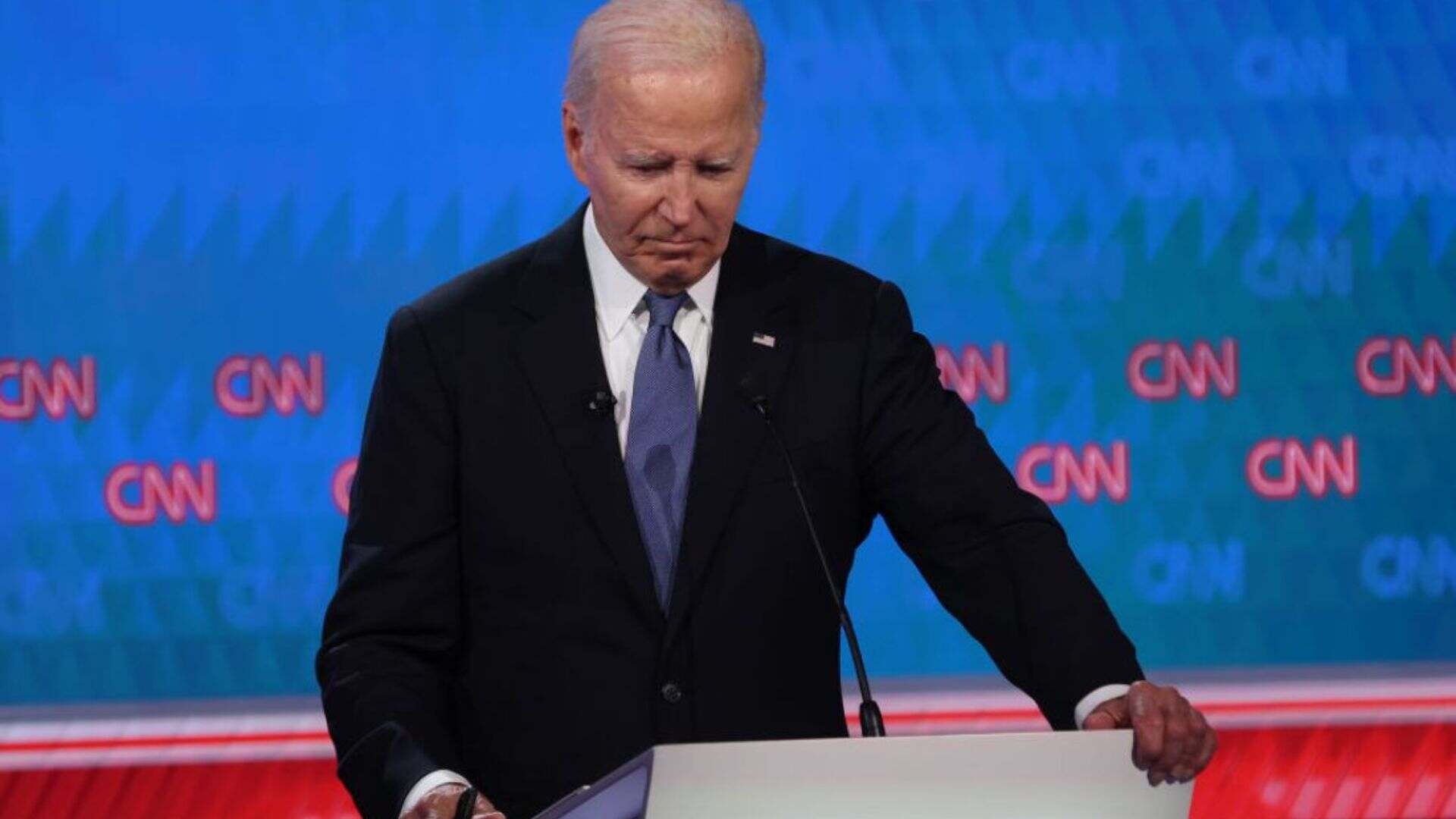 Biden's Health Addressed By Doctor Following Debate Concerns