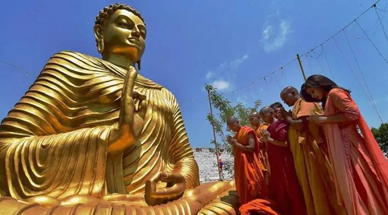 ‘INDIA GAVE BUDDHA NOT YUDDHA TO THE WORLD’, Indian PM gives prodigious message of enhancing global cooperation while visiting Austria and Russia