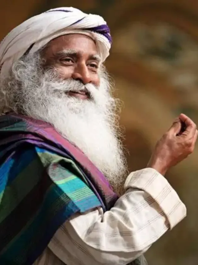 Quotes By Sadhguru On Illumination