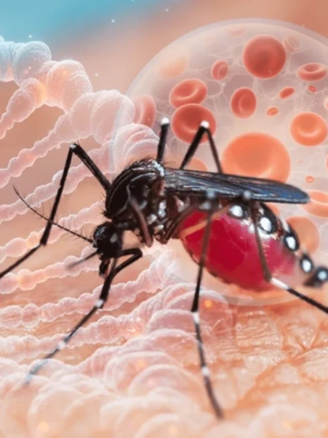 5 Tips To Protect Yourself From Dengue In Monsoons