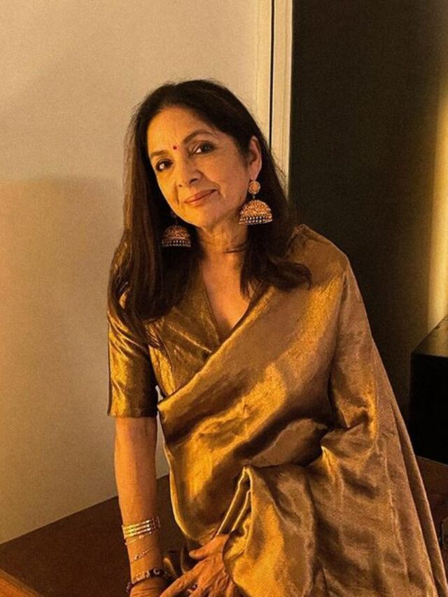 Neena Gupta Turns 65: 10 Times Actress Served Fashion Goals