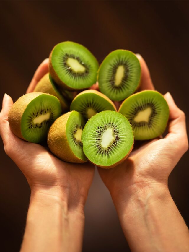 Discover 6 Fresh Kiwi Recipes For A Healthy Twist