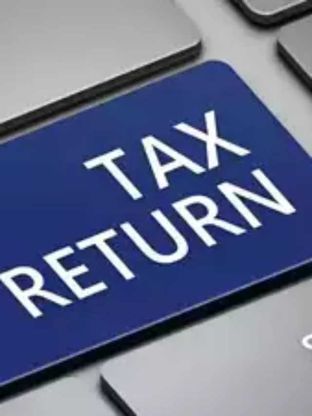 A Quick Guide: File Income Tax Return Online For Free