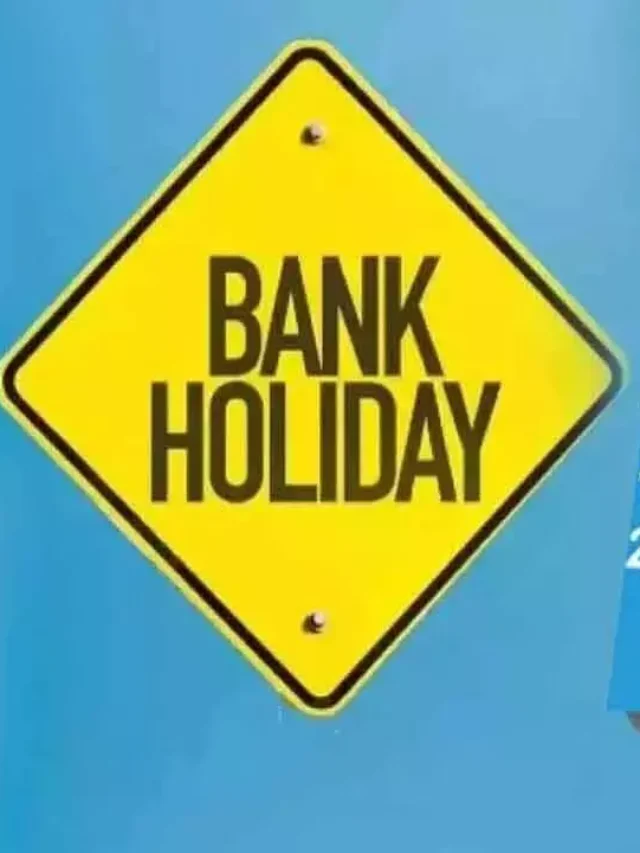 List Of Bank Holidays In July 2024