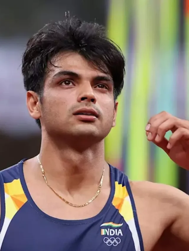 All About Neeraj Chopra’s Training In Turkiye