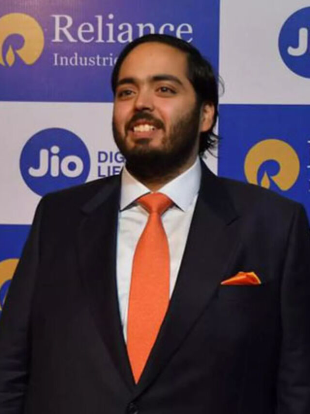 Luxurious Properties Owned By Anant Ambani