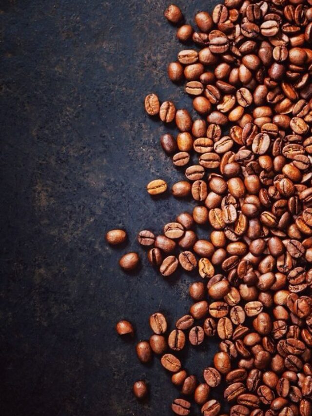 Discover Global Coffee Hotspots