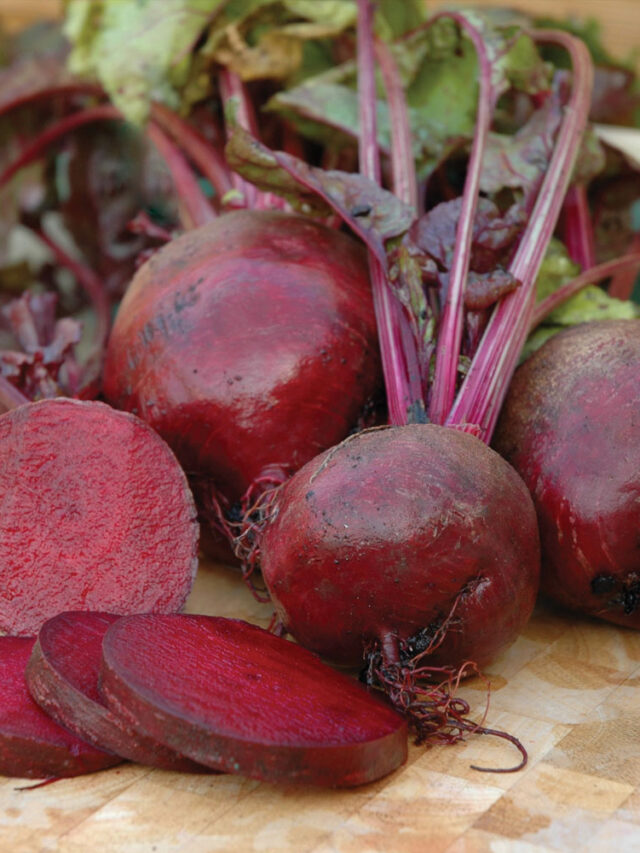 BENIFITS OF DRINKING BEETROOT JUICE