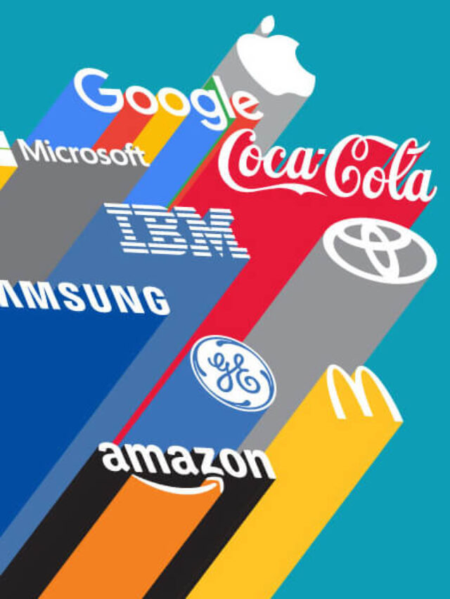 The World’s Top 10 Most Valuable Brands